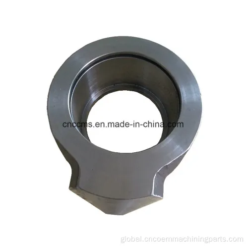 CNC Hydraulic Control Valve Connection Control Valve Bottom for Connection Supplier